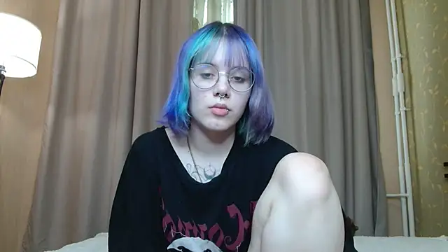 KellePourier Live XXX-chat
