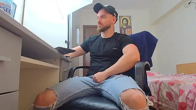 Ryanstone_ Chat XXX live