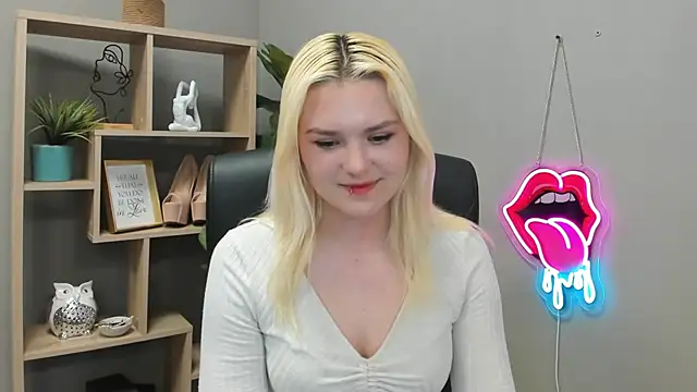 SweetLilyxo Live XXX-Chat