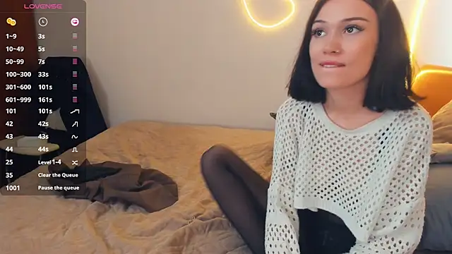 LynnCiprian's Live XXX Chat