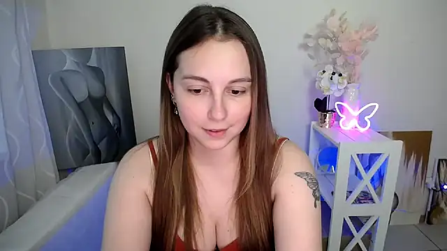 SweetPrincess_: онлайн-секс-чат