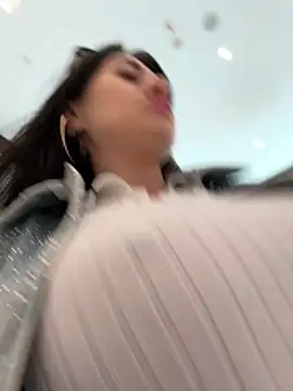 Show webcam de Wet__Bunny