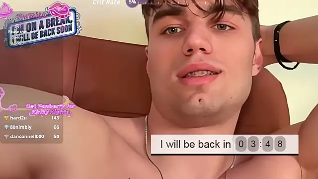Kyle_Baker Webcamshow
