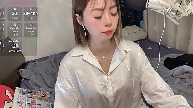 Rose168_ 现场XXX聊天