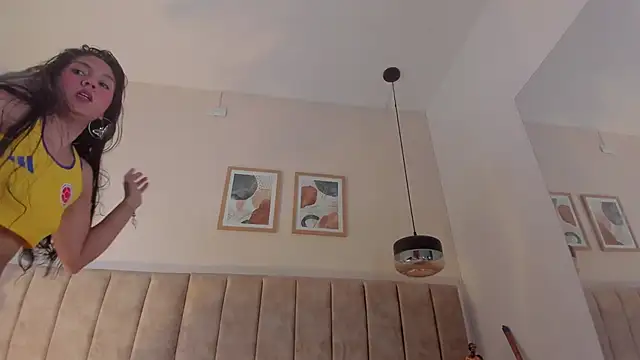 AgathaSavage Live chatroom