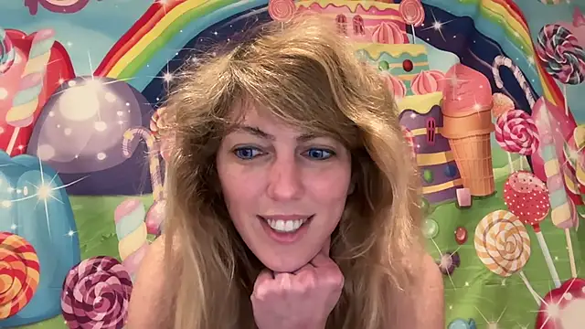 Show Webcam de CelestialRuby
