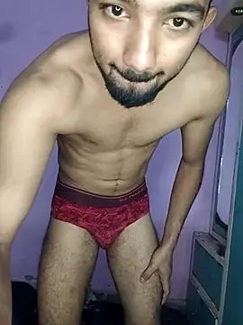 ItsPlayboy031 Webcamshow