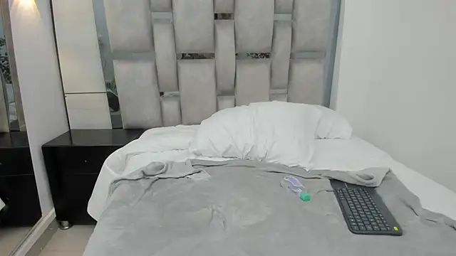 Webkamerová show samantha__madison