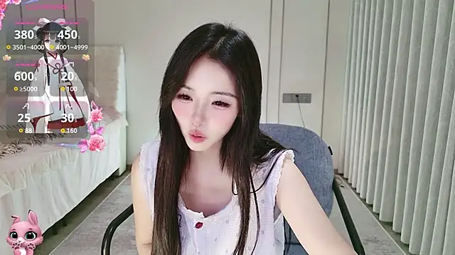 Chat XXX Live Bella-ox