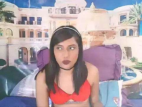 IndianSkies Live XXX Chat