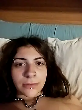 GretalaMiss' Live XXX Chat