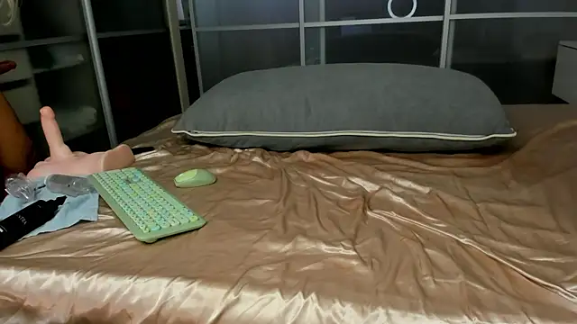 Chat XXX ao vivo de Dream_sexy