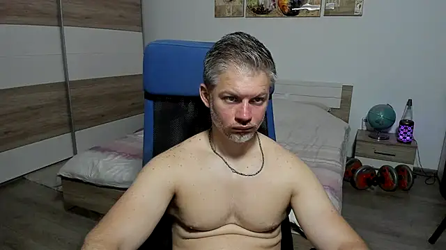 RobbyShawz Webcam show