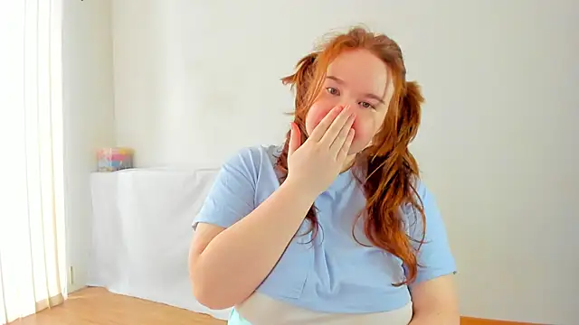 DebbieWoood's Live XXX Chat