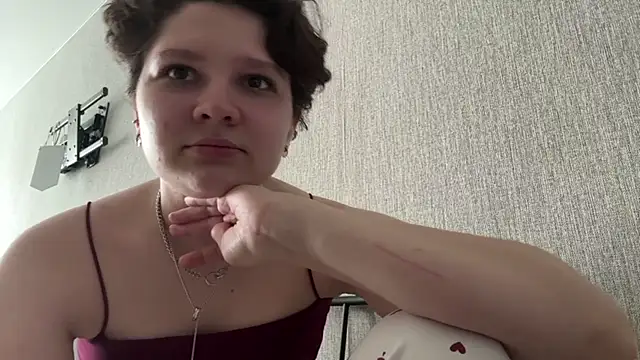 Show de webcam de LizCumens