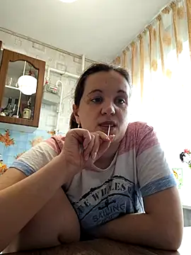 Jeanne_Cynthia Webcam show