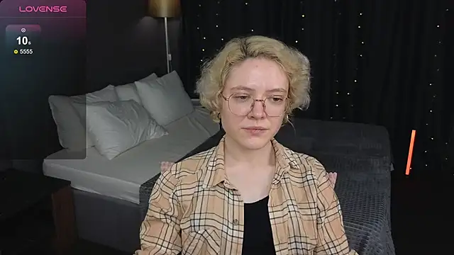 HottoKorin Live XXX chat