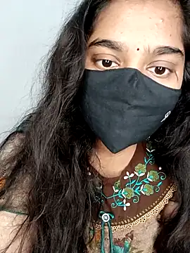 Chat XXX ao vivo de riya-baby