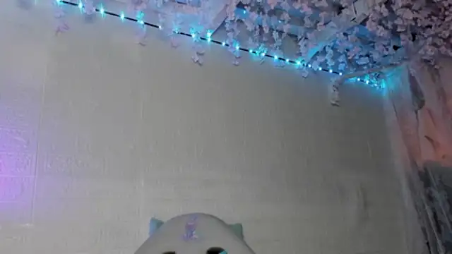 Chat +18 de Lauryn_muller ao vivo