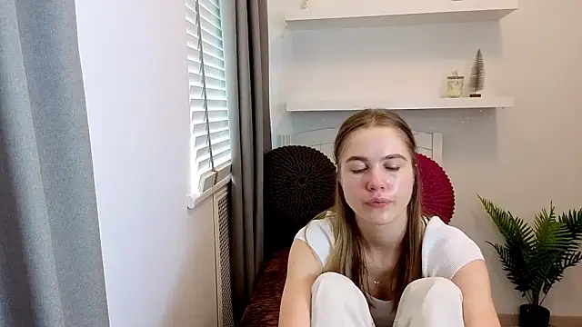 LoveXLexi's Live XXX Chat