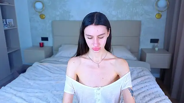 Онлайн чат XXX Snow_WhiteeeX