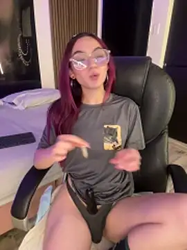 Red_kytty6 – Live XXX-chat