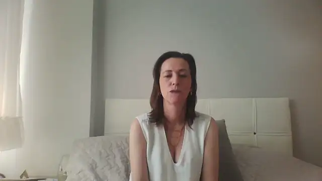 ArianaStarrn Live chat-huone