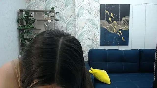 EvaFrank élő XXX-chatje