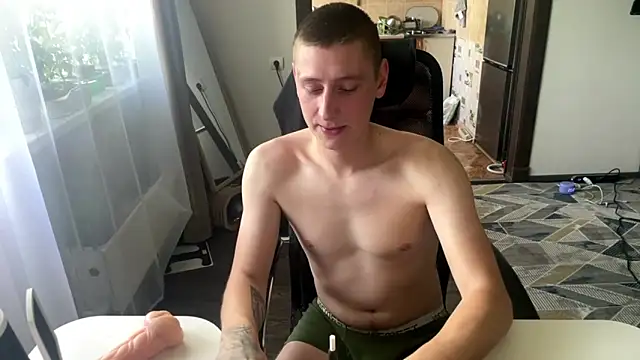 Chatroom XXX en direct de Keksik_