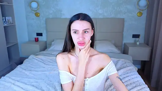 Chat +18 de Snow_WhiteeeX ao vivo