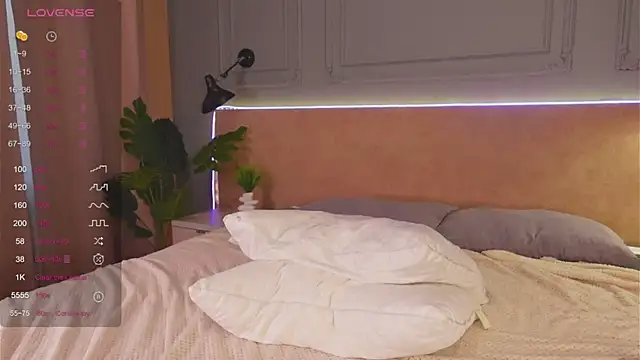 erika_moan Obrolan Langsung XXX