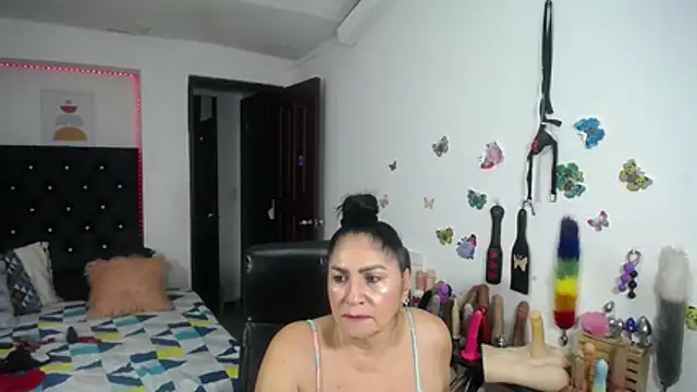 Chat XXX en directo de mature_bigboobs10