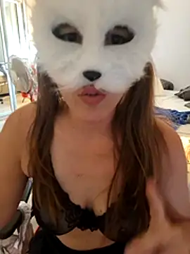 SPrITZMAUSn Webbikameraesitys