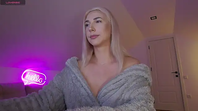 KhloeK Obrolan Langsung XXX