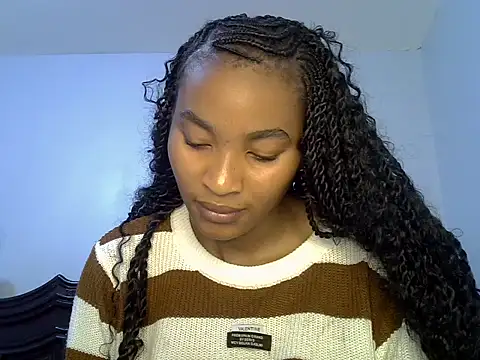 XXX chat uživo modela cute-alexis