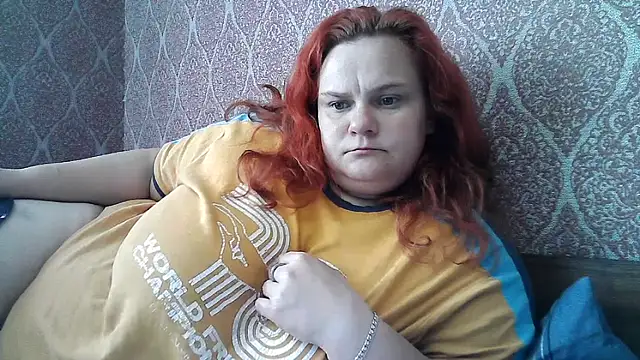 DollyGersonn's Live XXX Chat