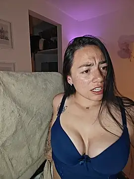 XXX chat uživo modela helena_smith