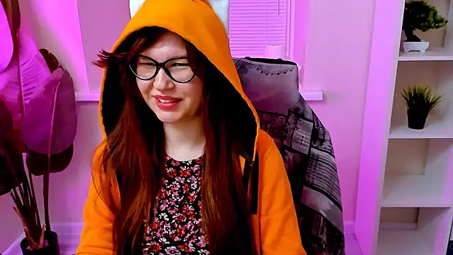 CarolGiggly Live XXX-Chat