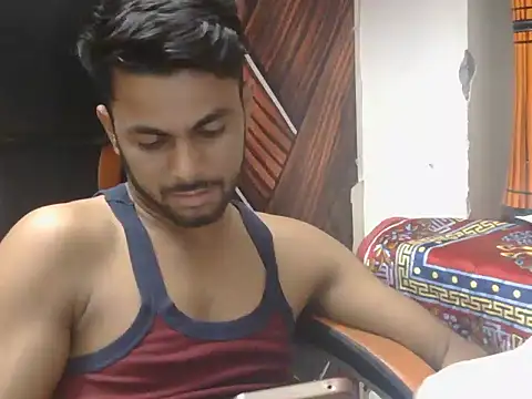 Stubborndesiboy's Live XXX Chat