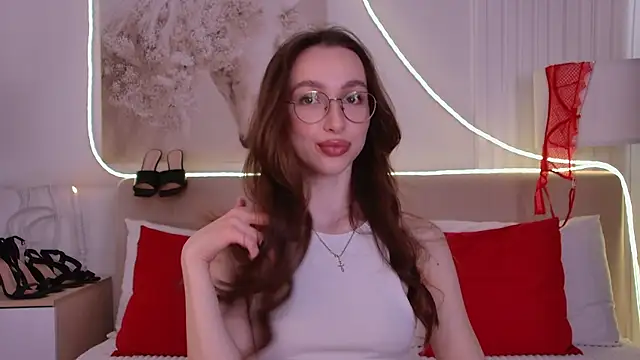 Emily_Simon 라이브 XXX 채팅