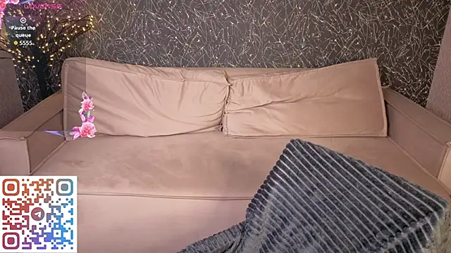 Онлайн чат XXX Kate_Krose