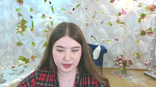 PixelGoddess live XXX chat