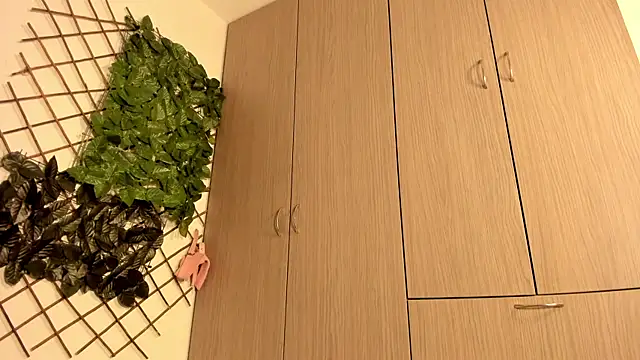Webkamerová show miaah_kaliffa