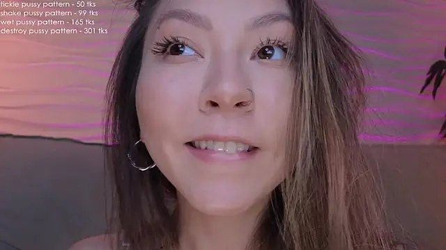 im_casey 网络视讯表演