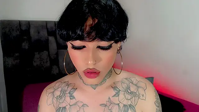 Webkamerová show little_star_porn