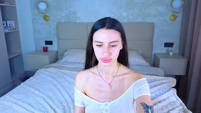 Онлайн чат XXX Snow_WhiteeeX