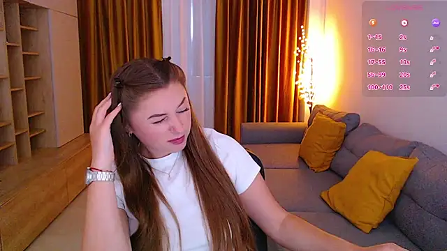 Živý XXX chat mia_bloomy