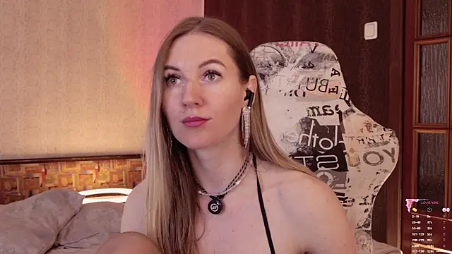 Hello_Lisha Chat XXX live