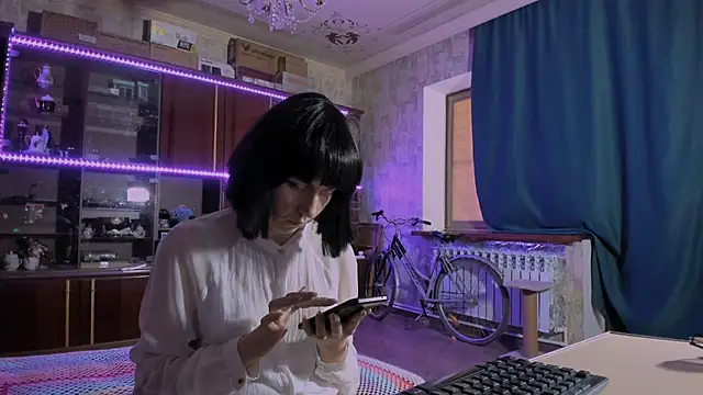 Czat XXX na żywo – pa1e_pr1ncess