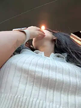 Živý XXX chat Wet__Bunny